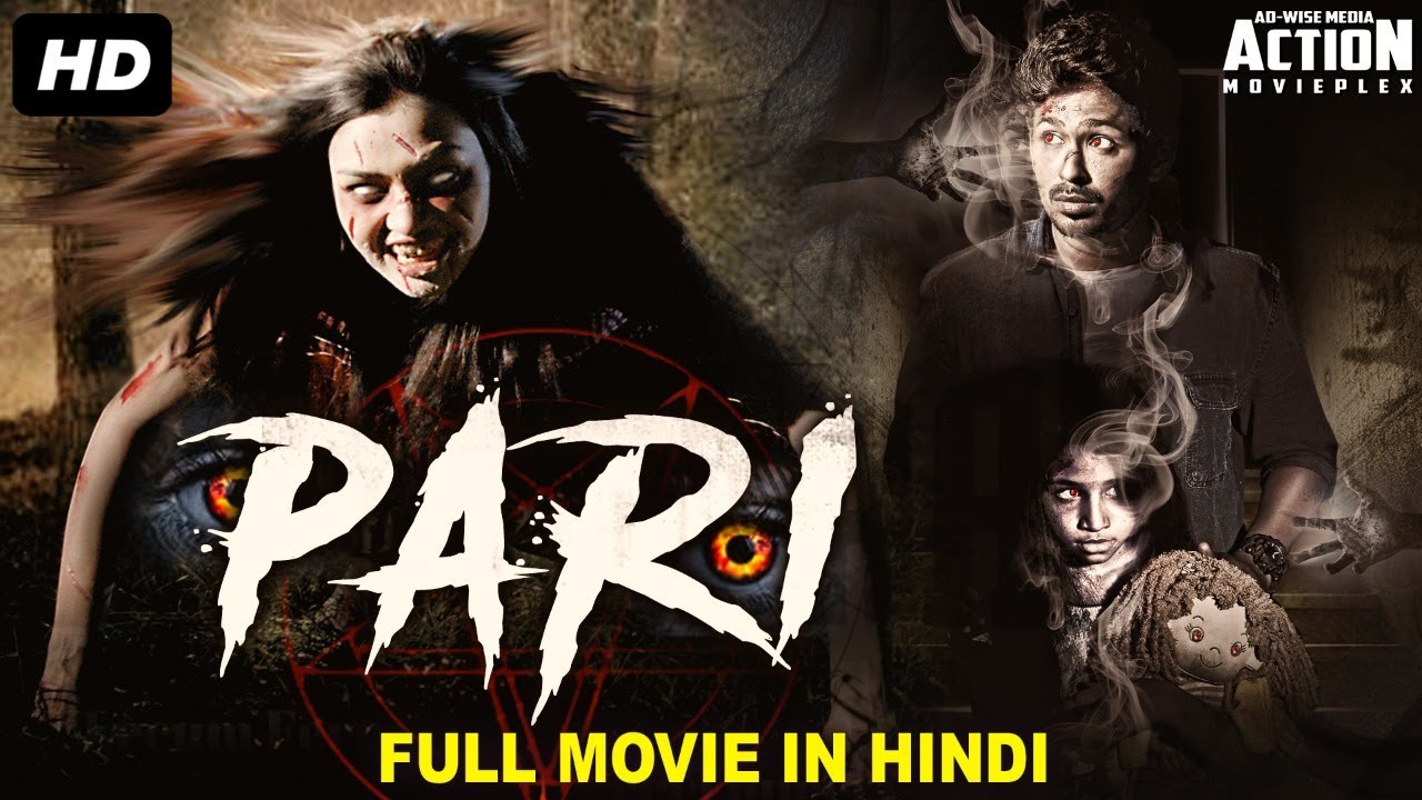 english movies hindi dubbed horror